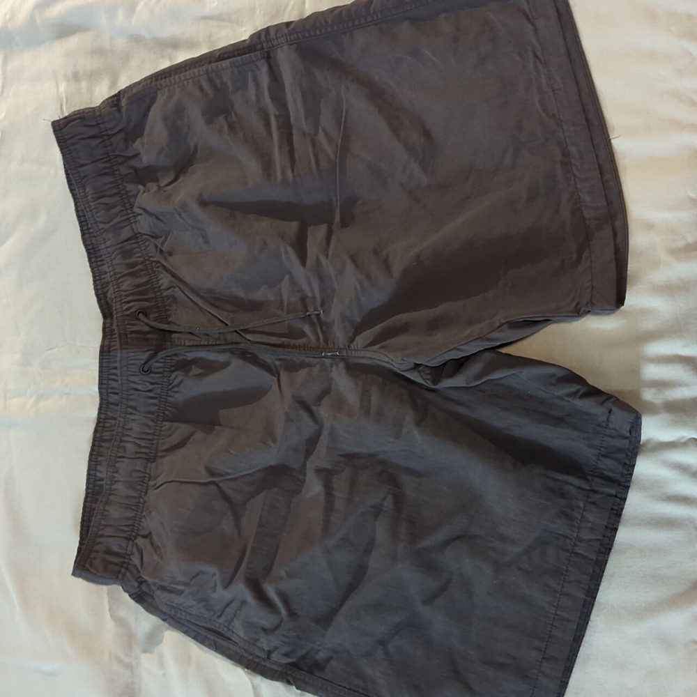 H&M Swimsuit with Mesh Liner